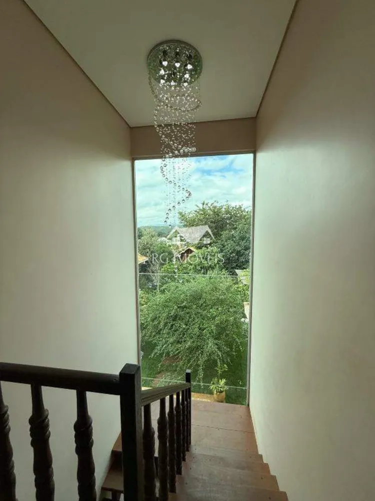 Casa de Condomínio, 4 quartos - Foto 8