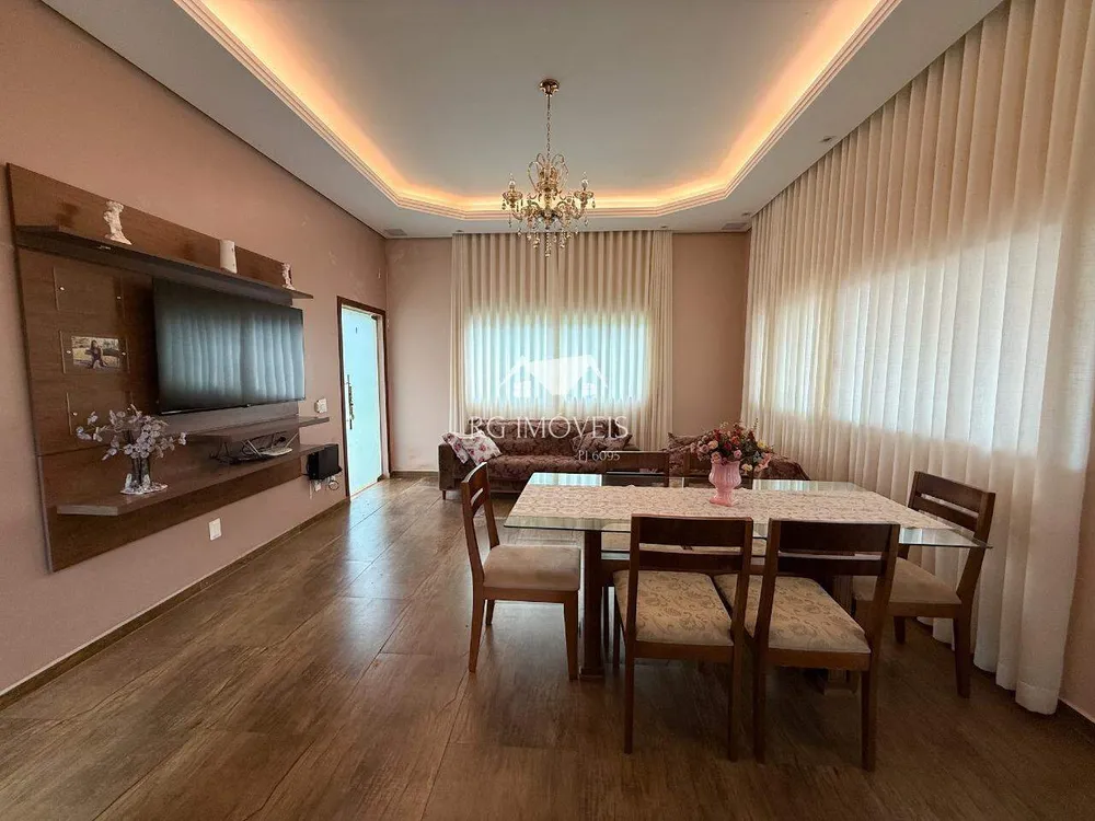 Casa de Condomínio, 4 quartos - Foto 4