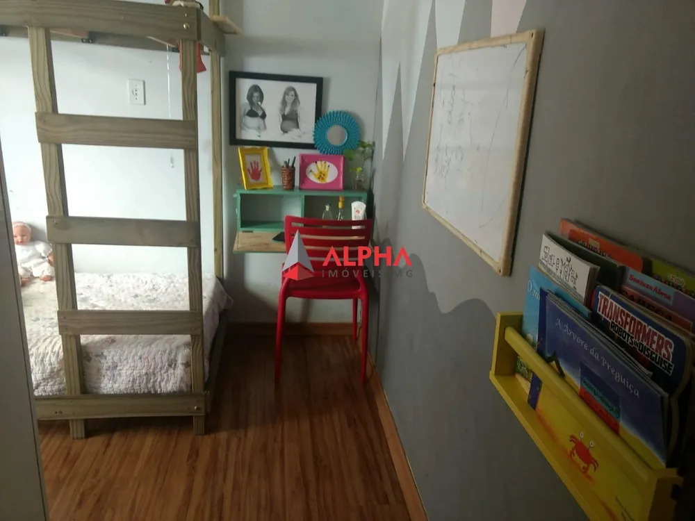 Casa, 3 quartos, 100 m² - Foto 6
