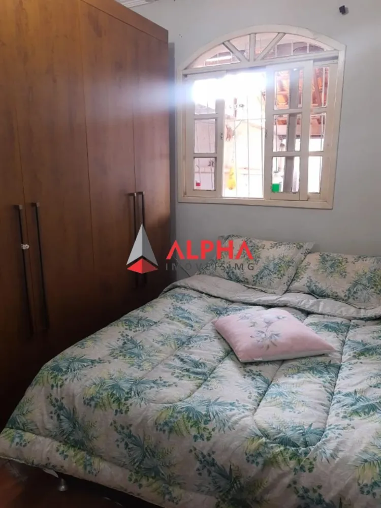 Casa, 3 quartos, 100 m² - Foto 5