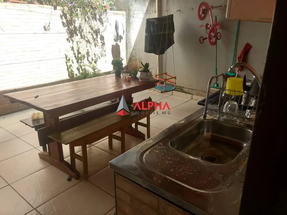 Casa, 3 quartos, 100 m² - Foto 4