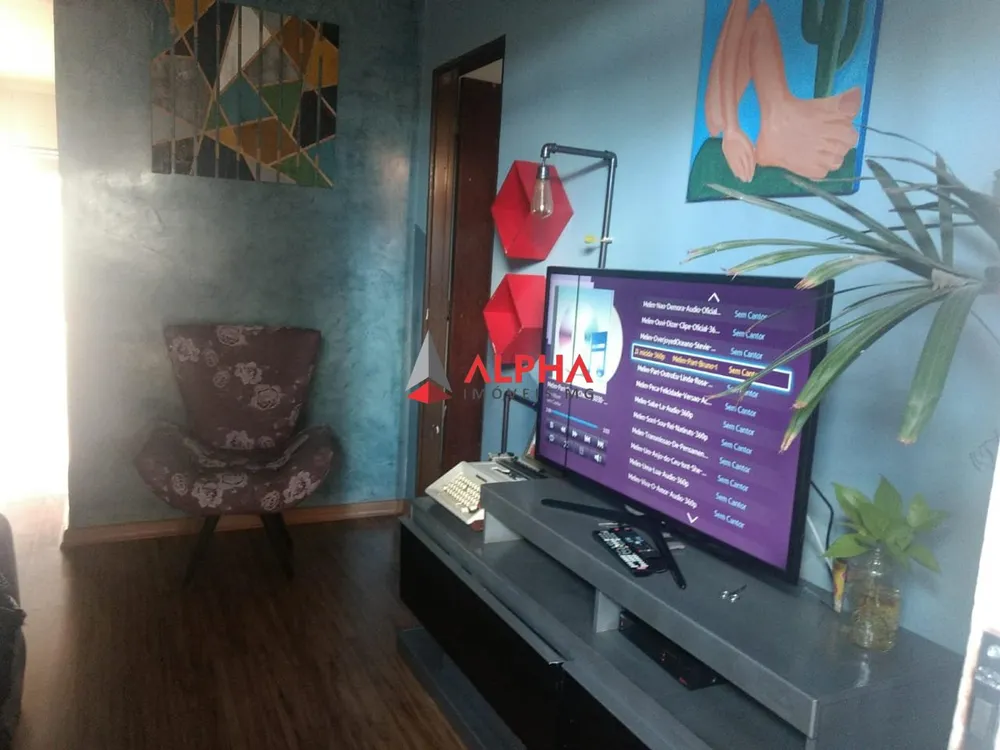 Casa, 3 quartos, 100 m² - Foto 2