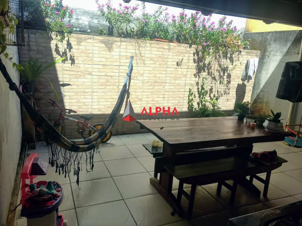 Casa, 3 quartos, 100 m² - Foto 1