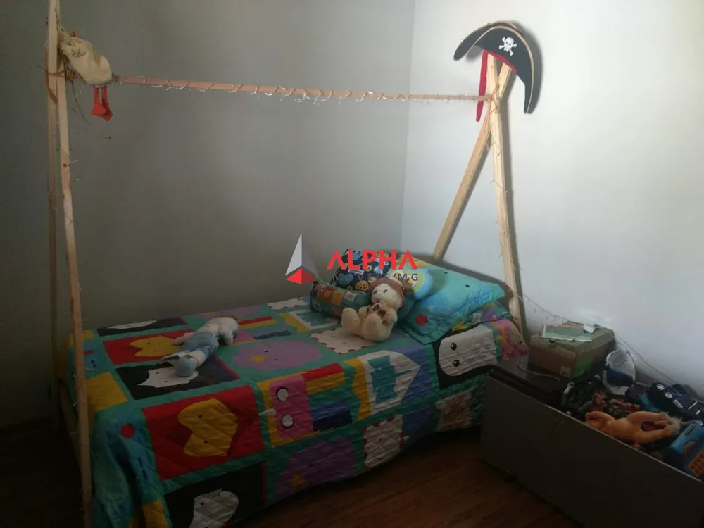 Casa, 3 quartos, 100 m² - Foto 9