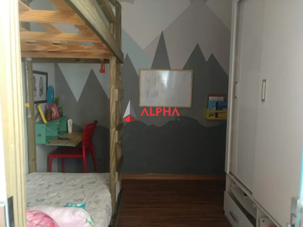 Casa, 3 quartos, 100 m² - Foto 8