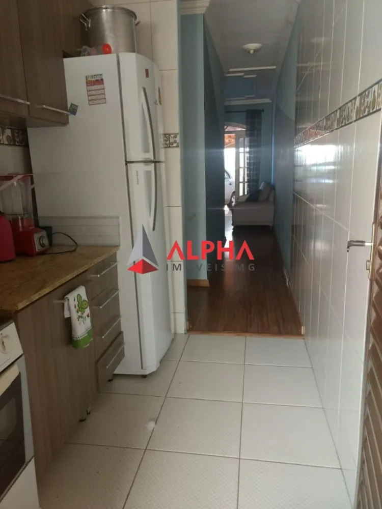 Casa, 3 quartos, 100 m² - Foto 3