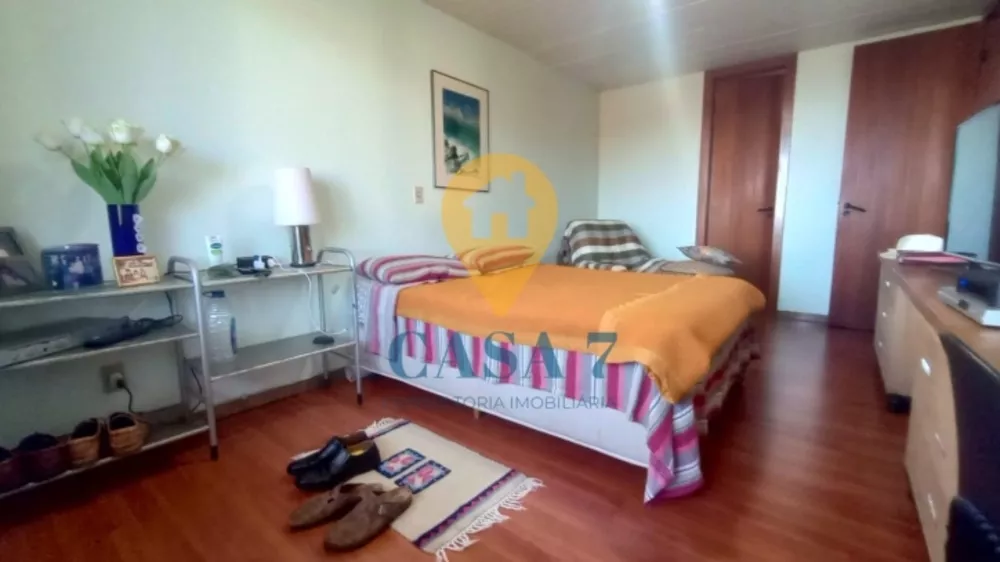 Apartamento à venda com 5 quartos, 550m² - Foto 17