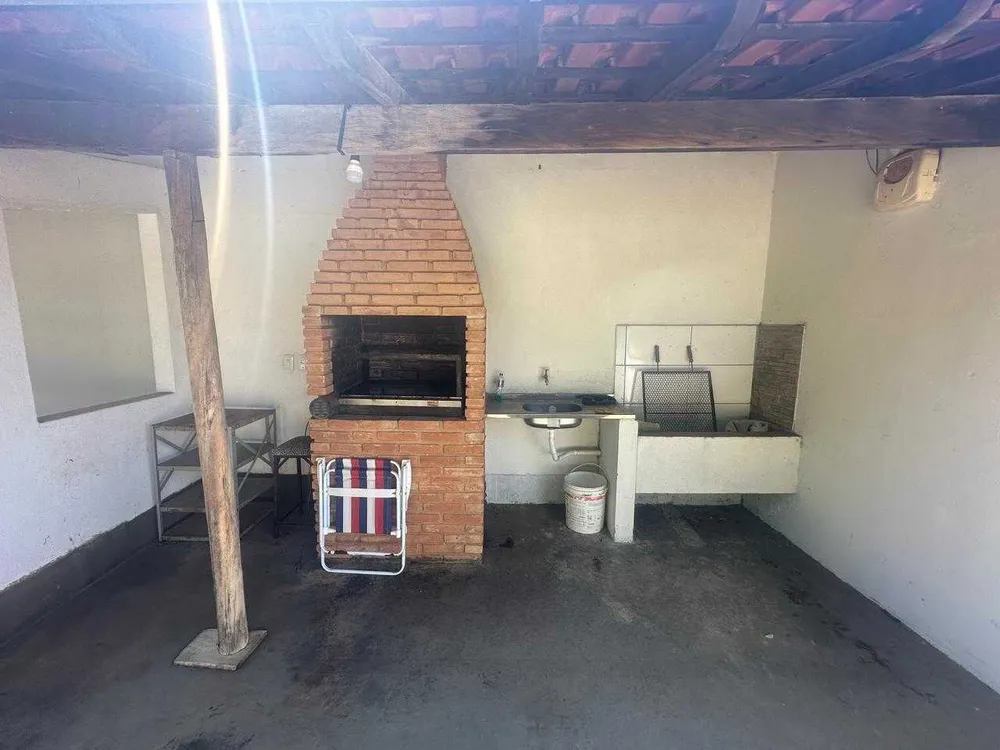 Casa, 2 quartos, 368 m² - Foto 5