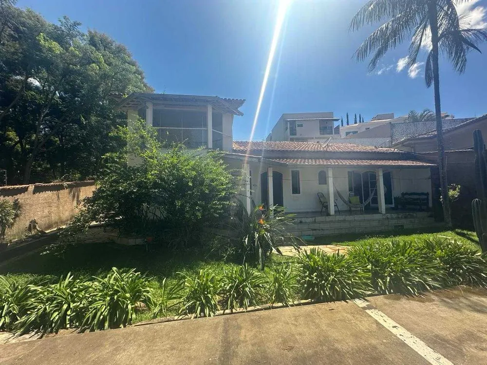 Casa, 2 quartos, 368 m² - Foto 7
