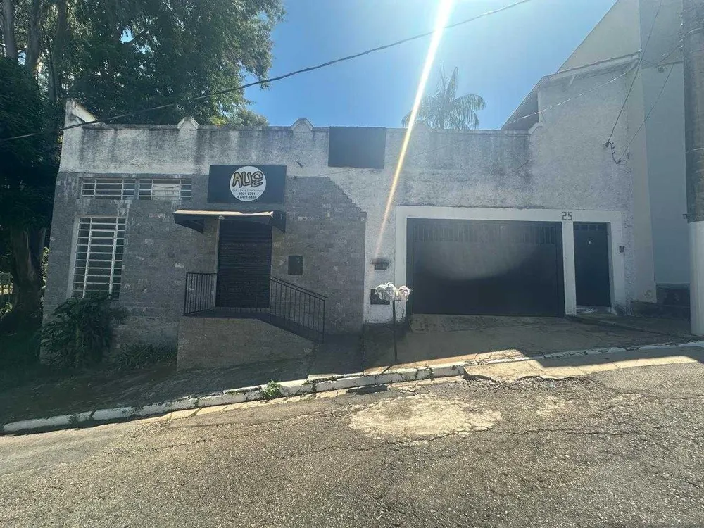 Casa, 2 quartos, 368 m² - Foto 2