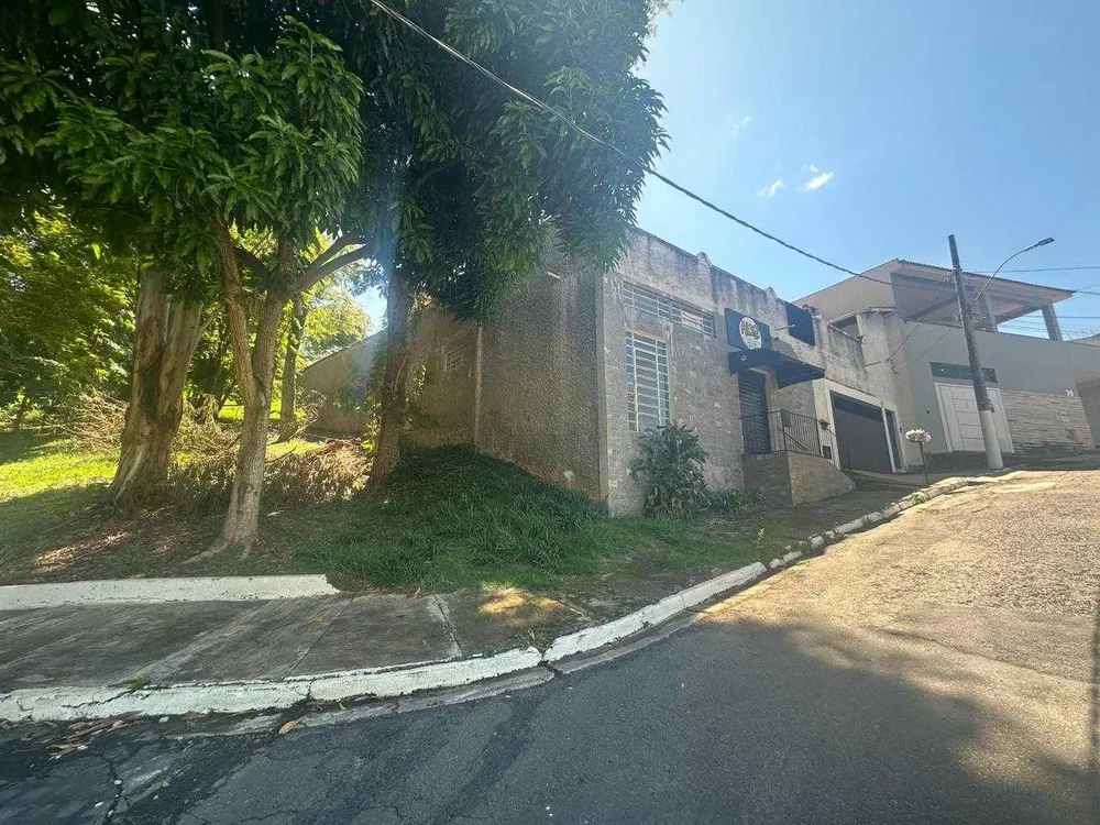 Casa, 2 quartos, 368 m² - Foto 1