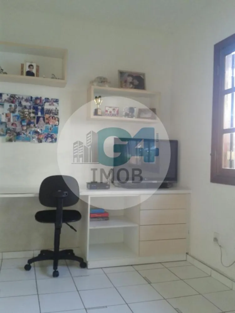 Casa, 4 quartos, 240 m² - Foto 16