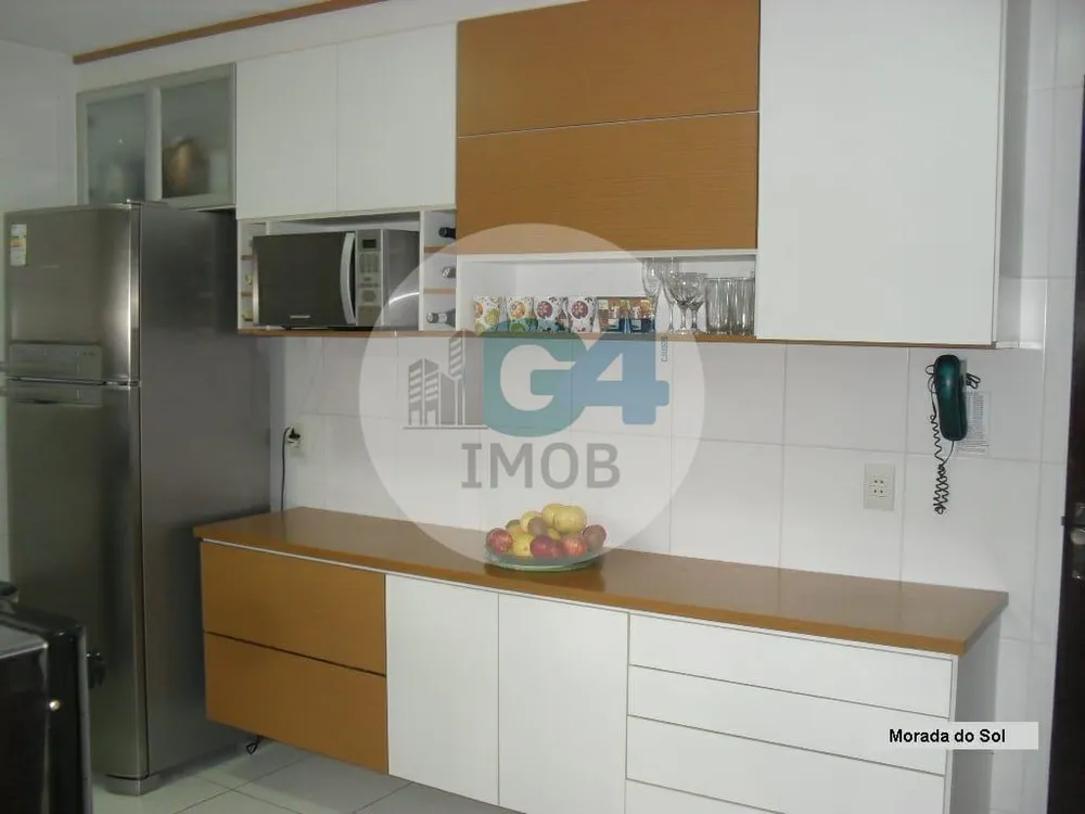 Casa, 4 quartos, 240 m² - Foto 8