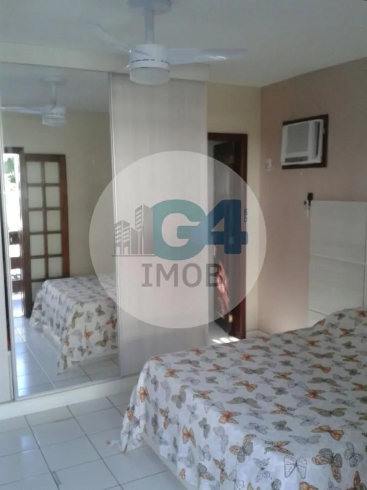 Casa, 4 quartos, 240 m² - Foto 14