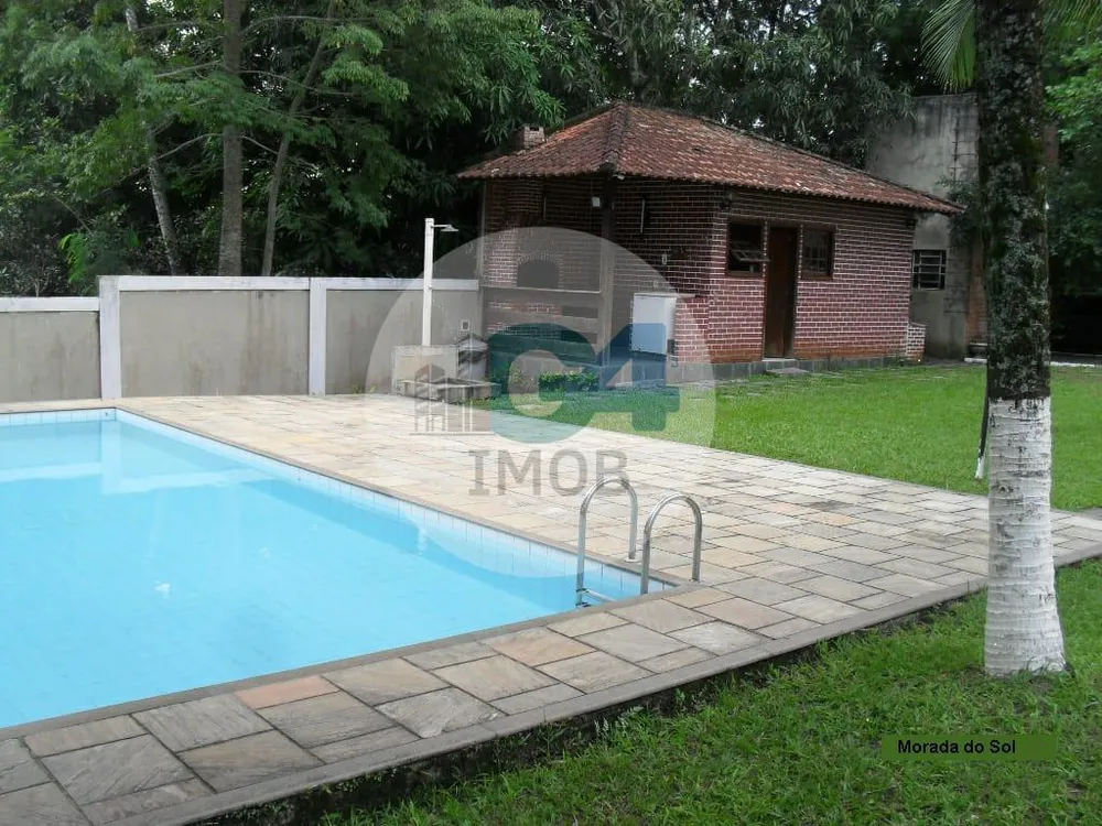 Casa, 4 quartos, 240 m² - Foto 25