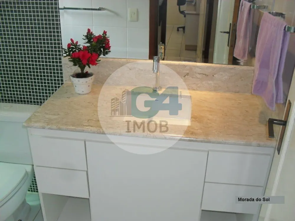 Casa, 4 quartos, 240 m² - Foto 10