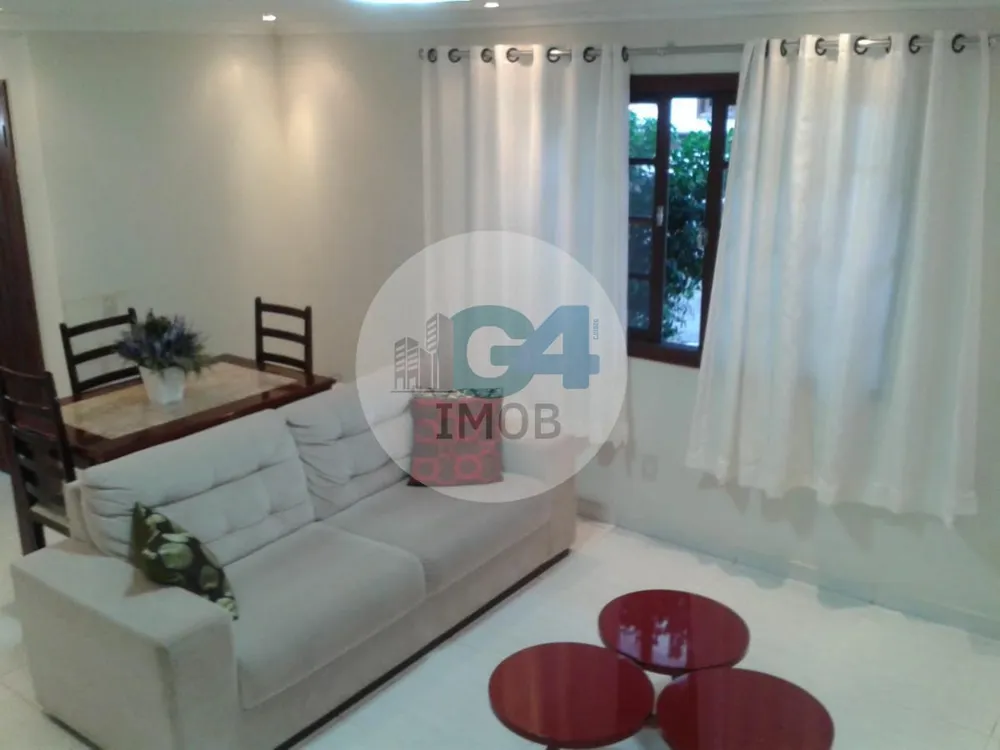 Casa, 4 quartos, 240 m² - Foto 4