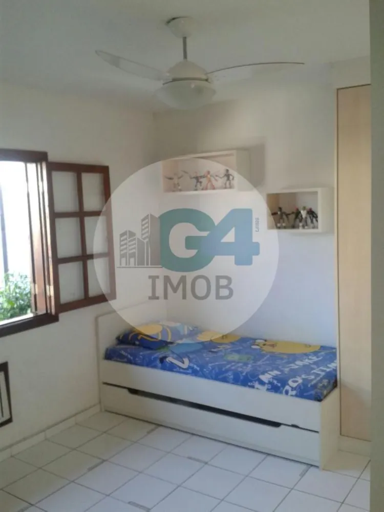 Casa, 4 quartos, 240 m² - Foto 20