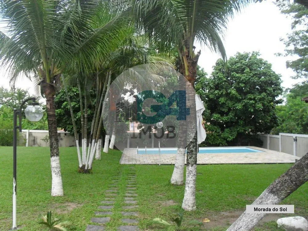 Casa, 4 quartos, 240 m² - Foto 24
