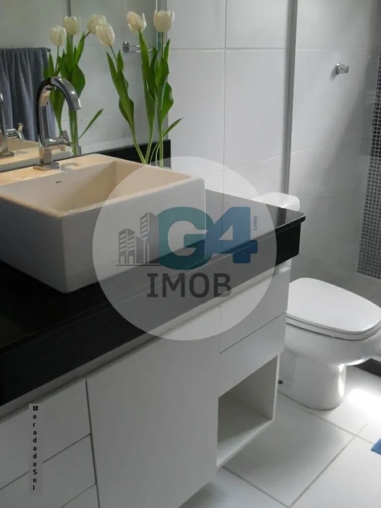 Casa, 4 quartos, 240 m² - Foto 22