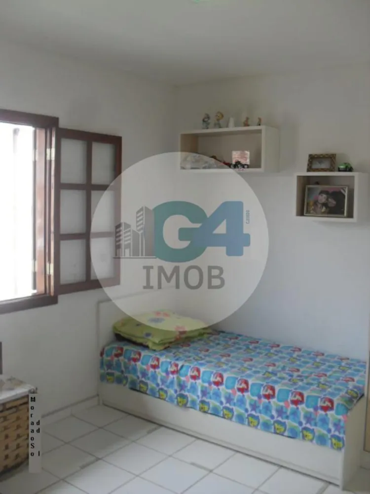 Casa, 4 quartos, 240 m² - Foto 17