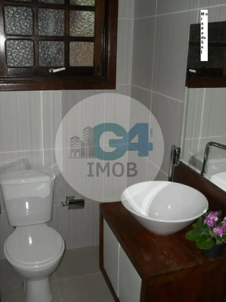 Casa, 4 quartos, 240 m² - Foto 19