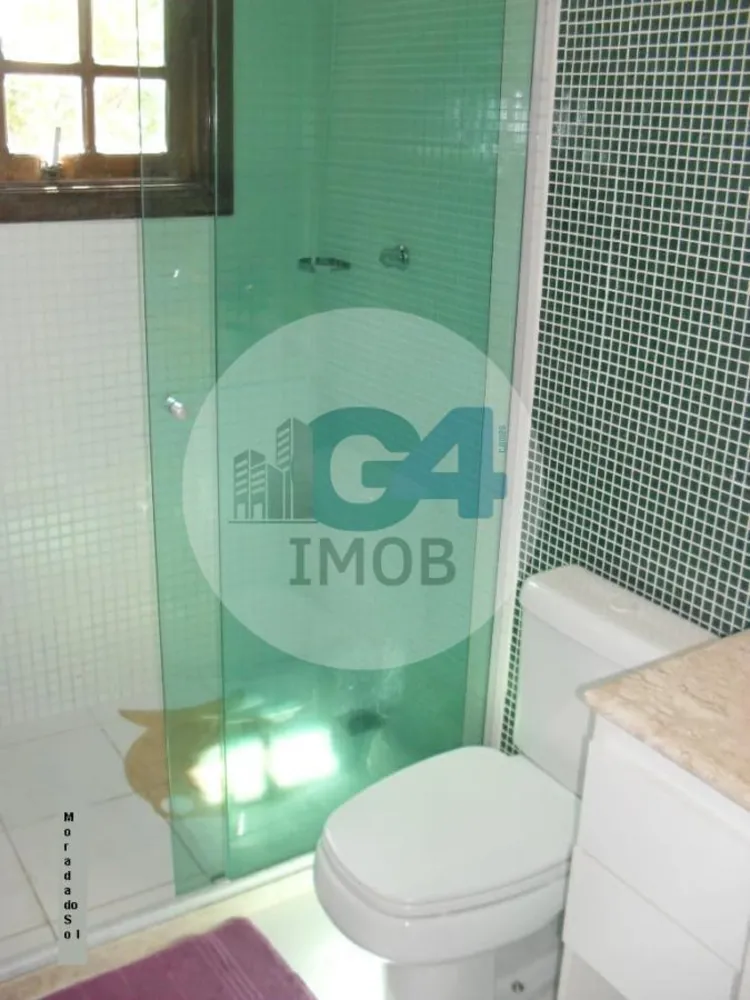 Casa, 4 quartos, 240 m² - Foto 11
