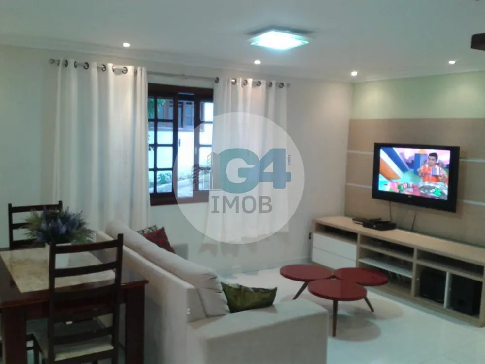 Casa, 4 quartos, 240 m² - Foto 3