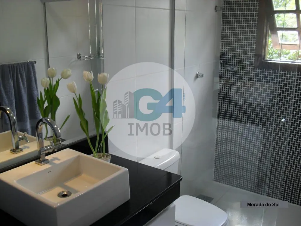 Casa, 4 quartos, 240 m² - Foto 23