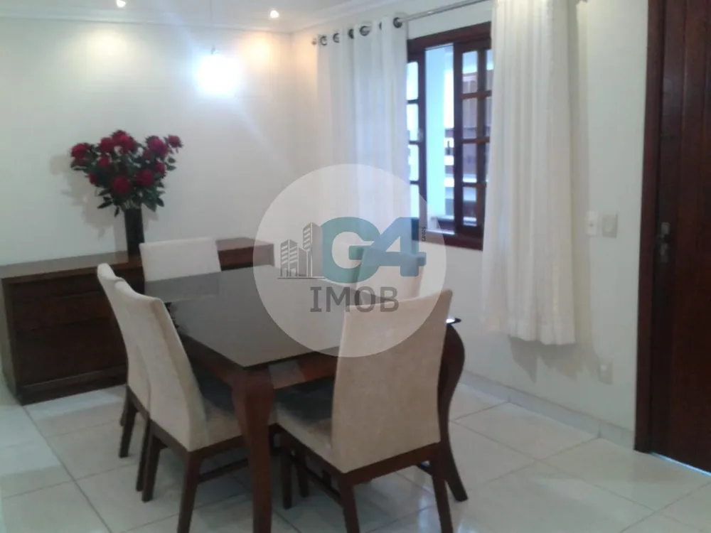 Casa, 4 quartos, 240 m² - Foto 6