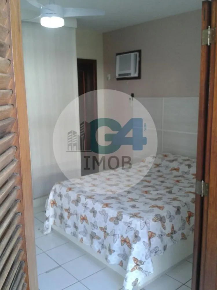 Casa, 4 quartos, 240 m² - Foto 12