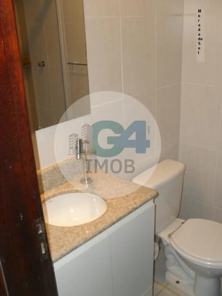 Casa, 4 quartos, 240 m² - Foto 9