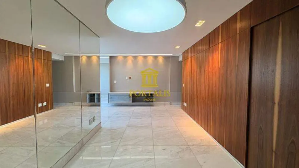 Apartamento, 3 quartos, 115 m² - Foto 4