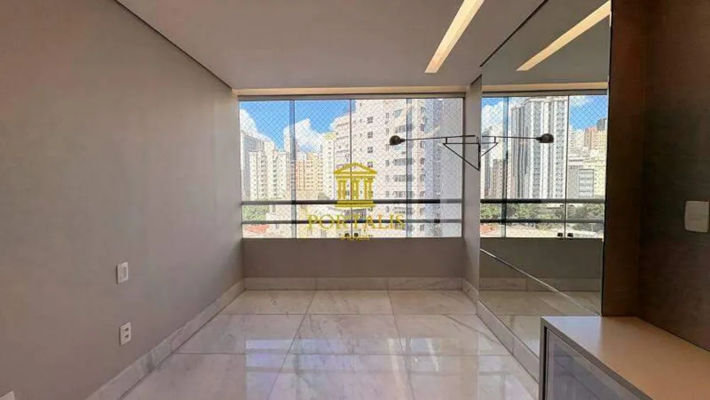 Apartamento, 3 quartos, 115 m² - Foto 5