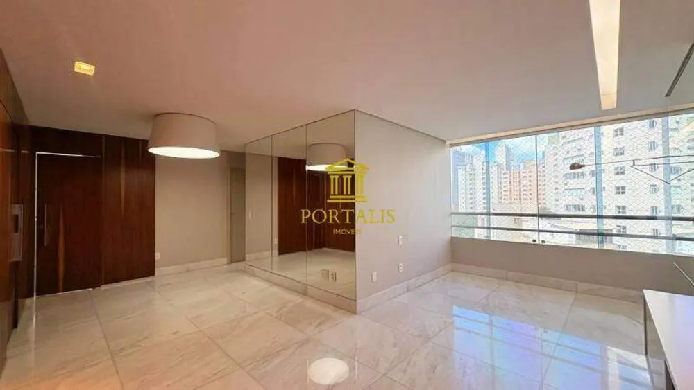 Apartamento, 3 quartos, 115 m² - Foto 1