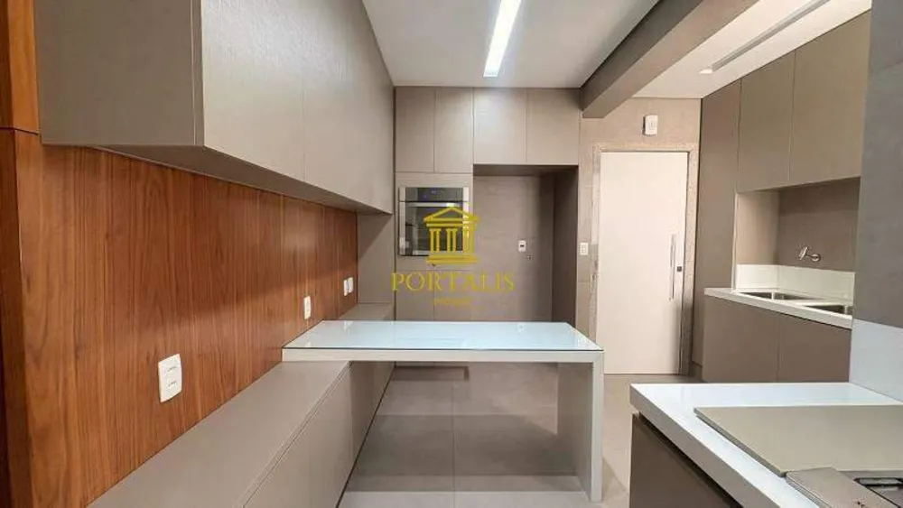 Apartamento, 3 quartos, 115 m² - Foto 7