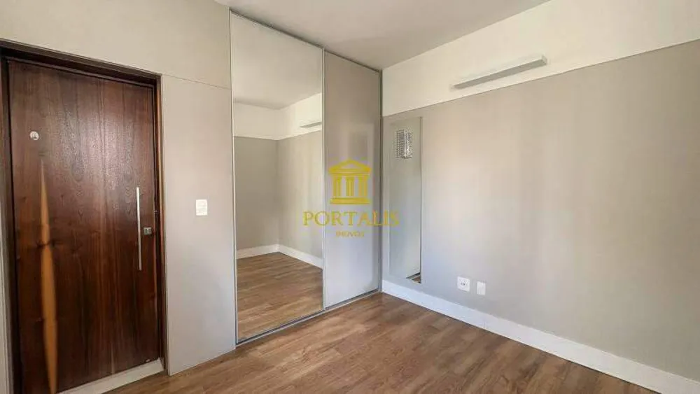 Apartamento, 3 quartos, 115 m² - Foto 11