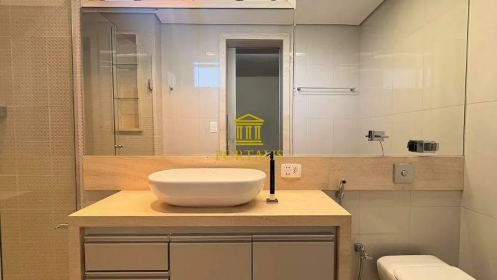 Apartamento, 3 quartos, 115 m² - Foto 14