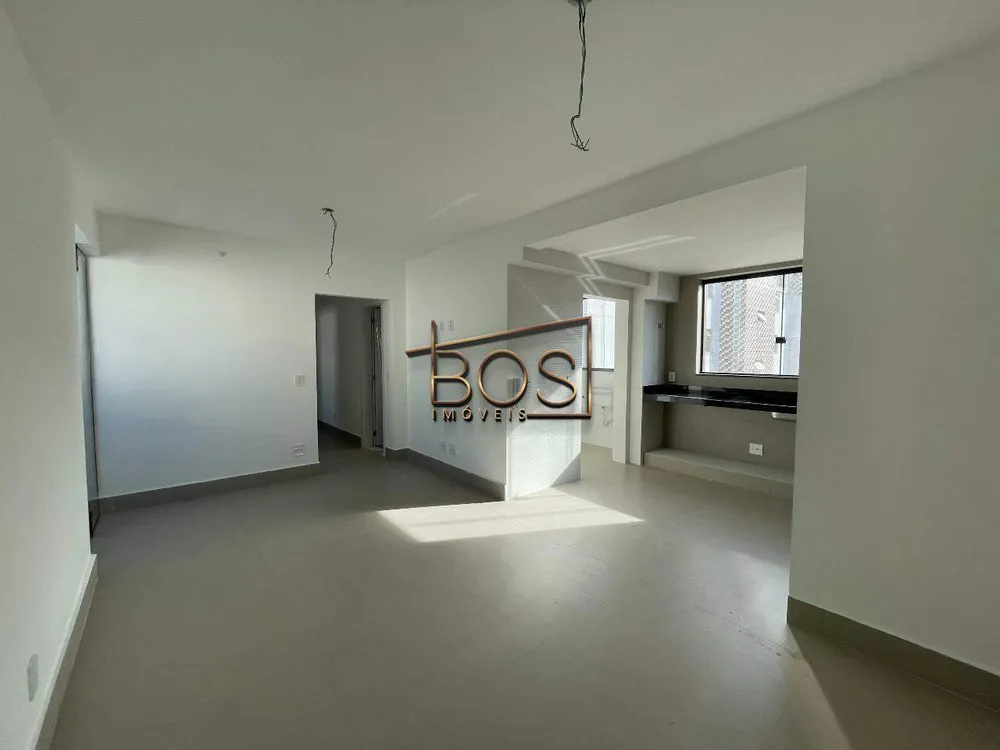 Cobertura, 3 quartos, 133 m² - Foto 4