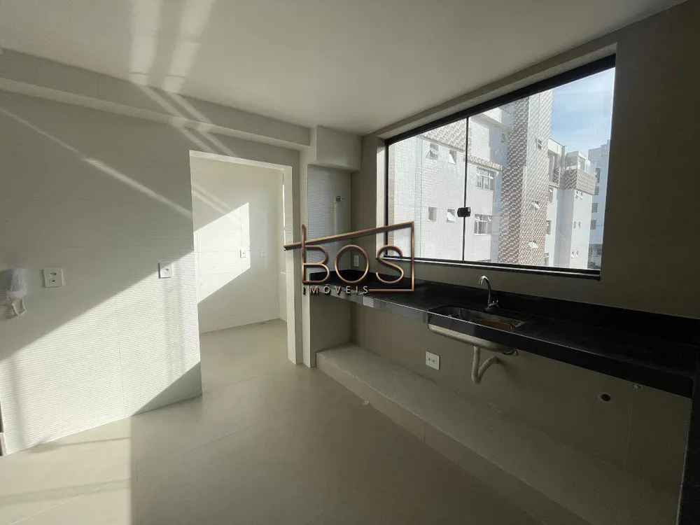 Cobertura, 3 quartos, 133 m² - Foto 12