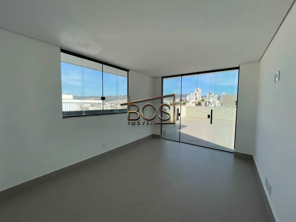 Cobertura, 3 quartos, 133 m² - Foto 2