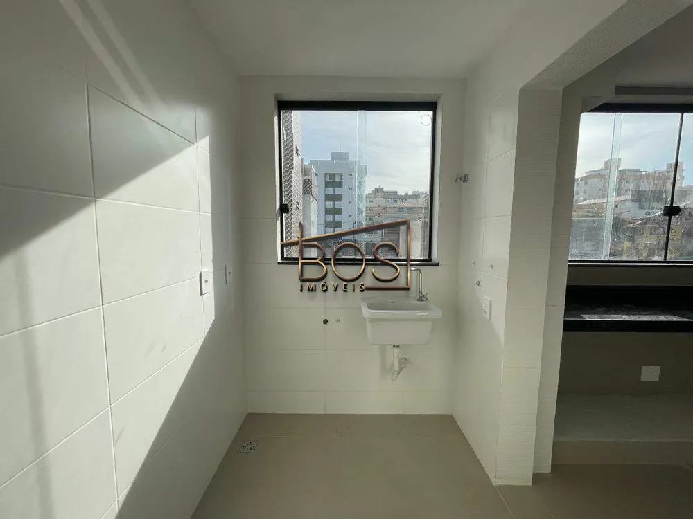 Cobertura, 3 quartos, 133 m² - Foto 14