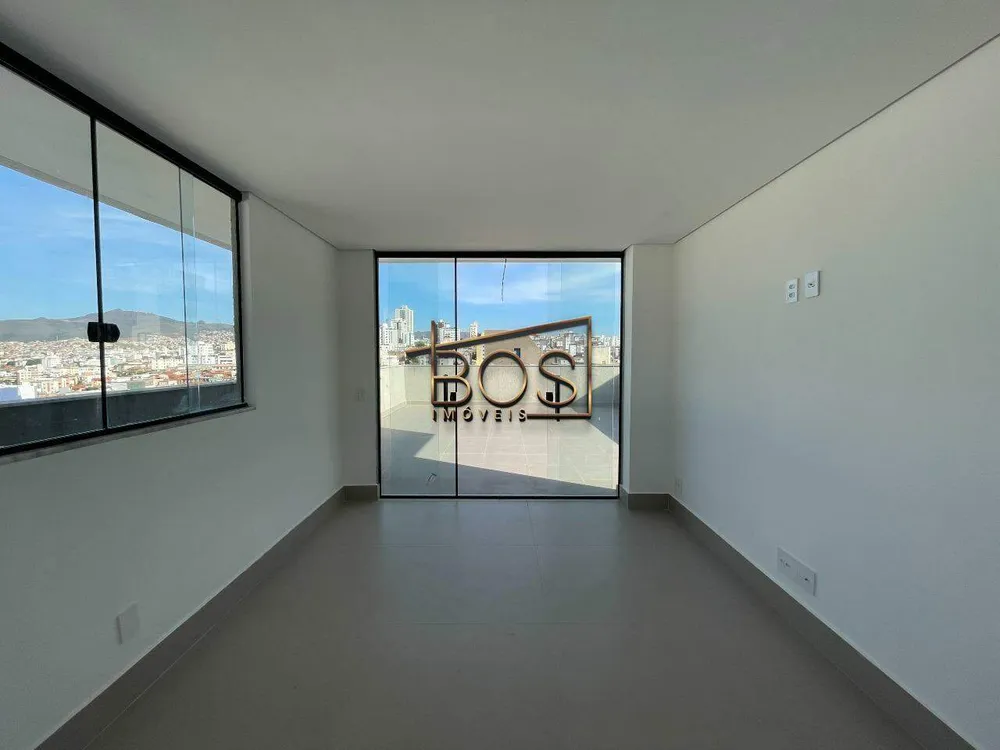 Cobertura, 3 quartos, 133 m² - Foto 4