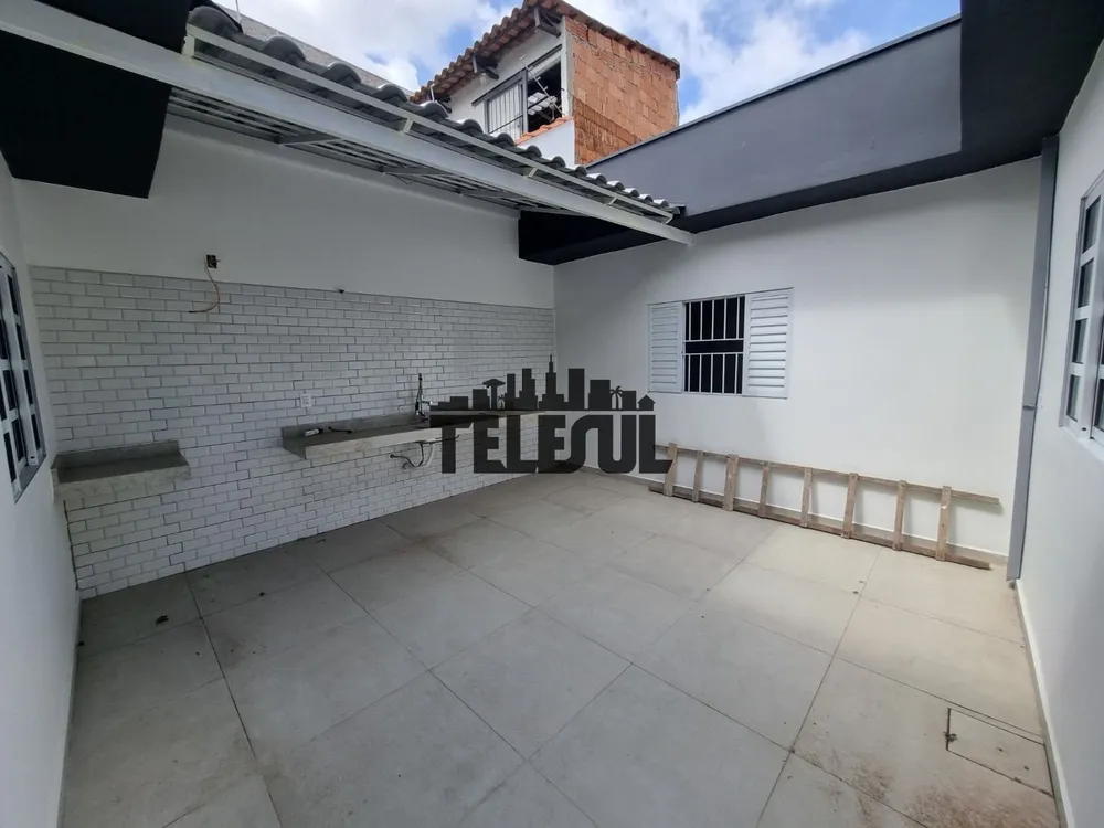 Casa, 3 quartos, 220 m² - Foto 14