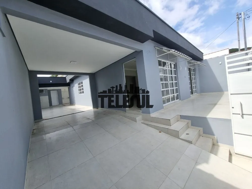 Casa, 3 quartos, 220 m² - Foto 12