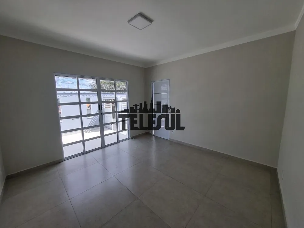 Casa, 3 quartos, 220 m² - Foto 1