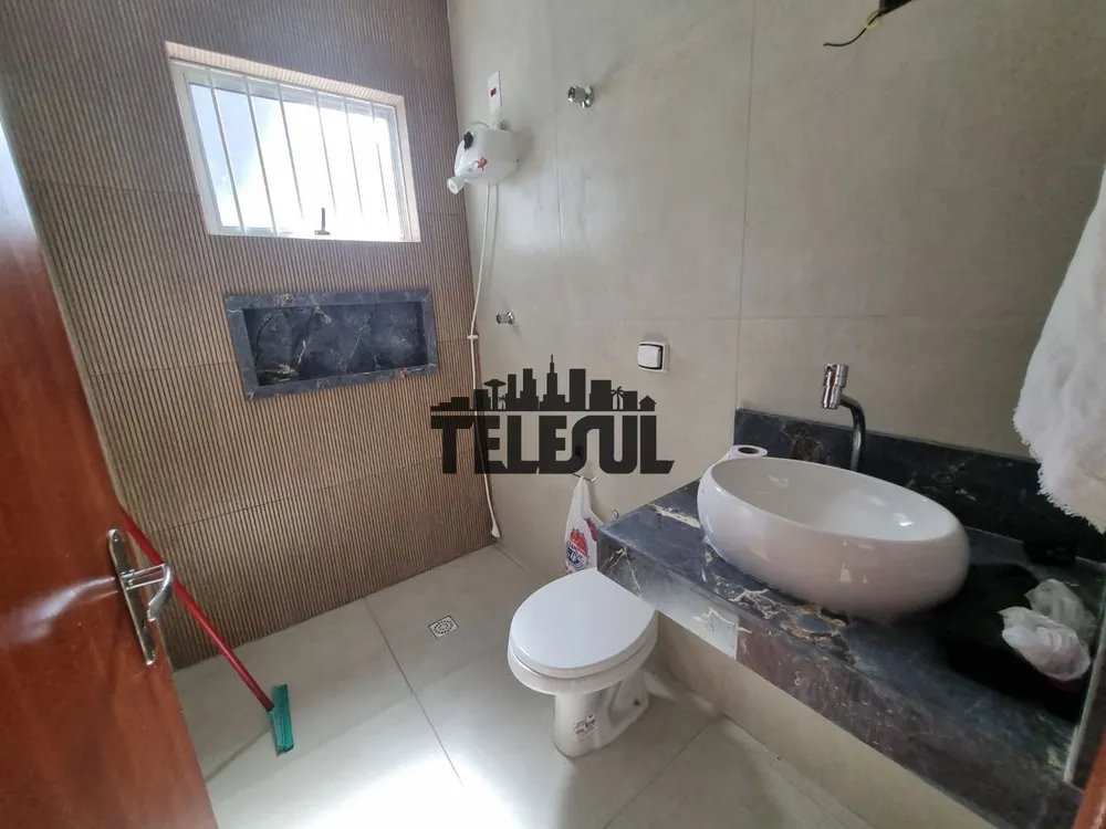 Casa, 3 quartos, 220 m² - Foto 4