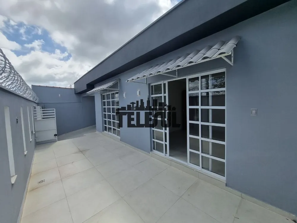 Casa, 3 quartos, 220 m² - Foto 11
