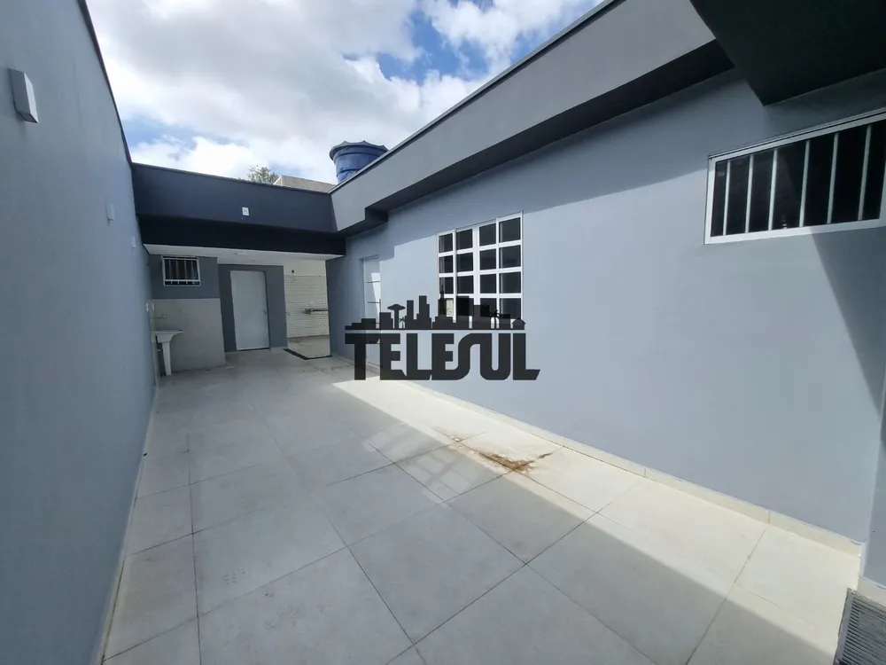 Casa, 3 quartos, 220 m² - Foto 14