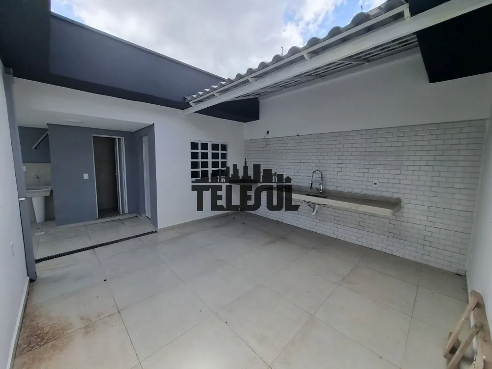 Casa, 3 quartos, 220 m² - Foto 15